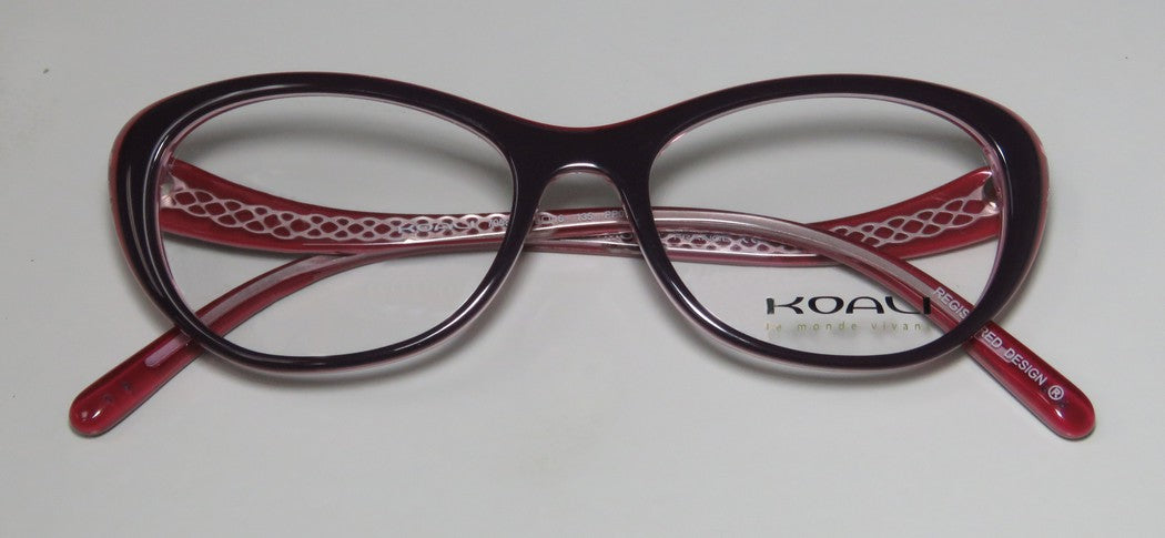 Koali 7058k Eyeglasses