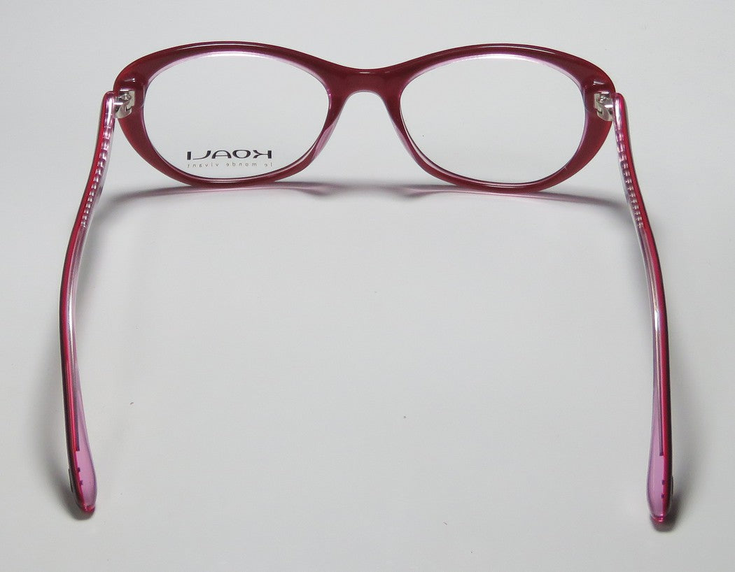 Koali 7058k Eyeglasses