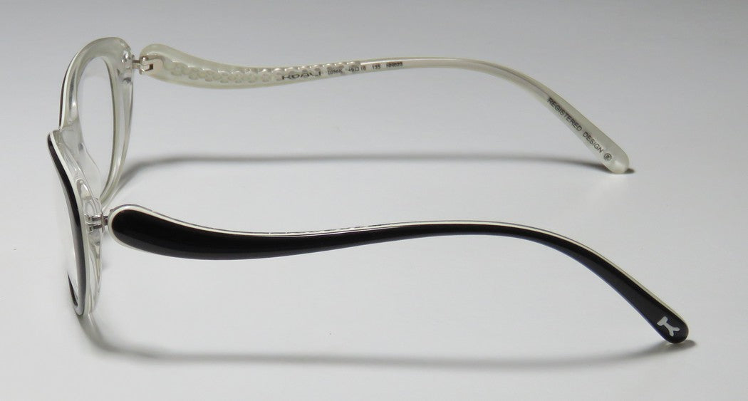 Koali 7058k Eyeglasses