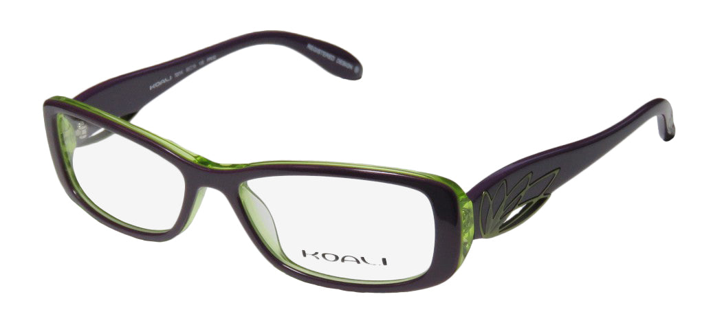 Koali 7201k Eyeglasses