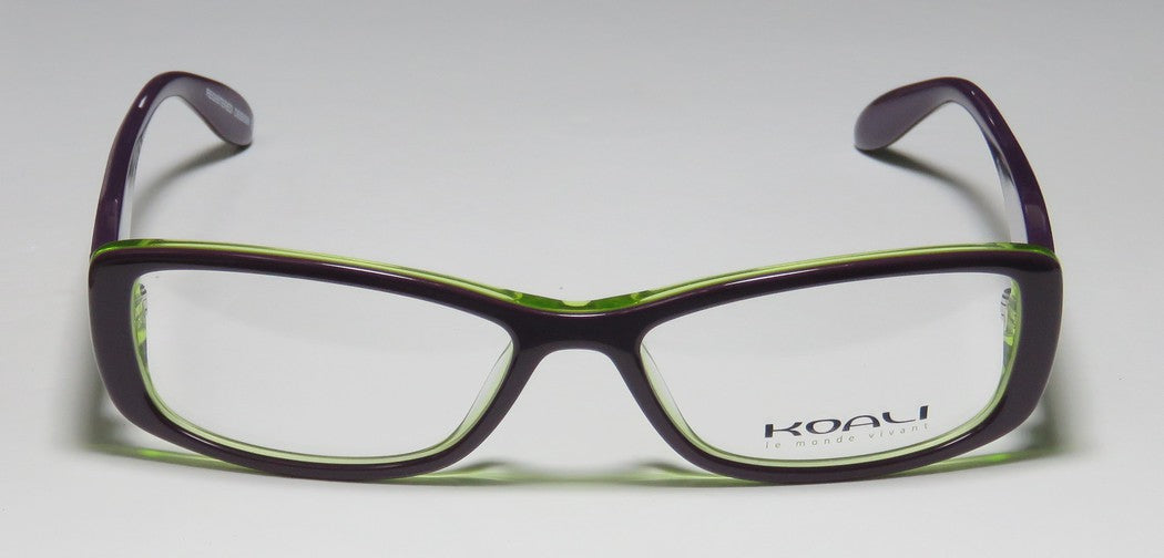 Koali 7201k Eyeglasses