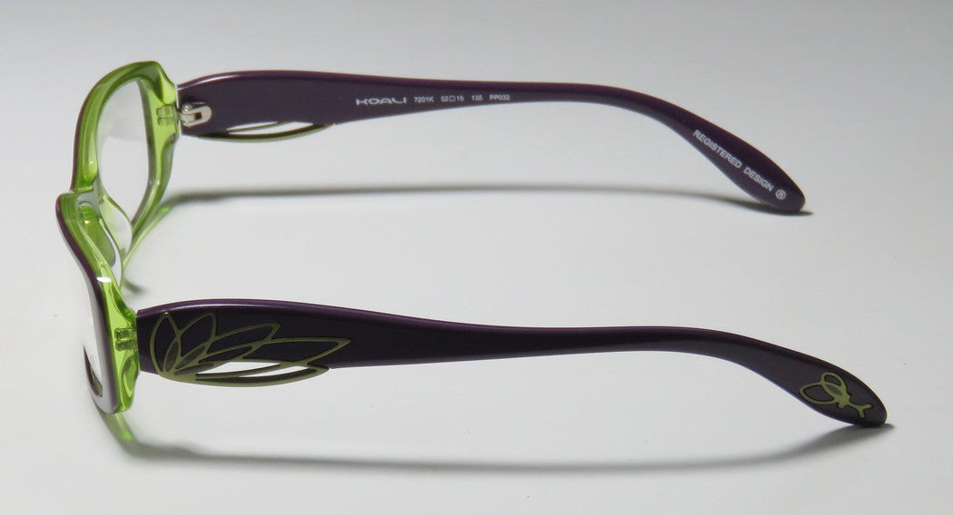 Koali 7201k Eyeglasses