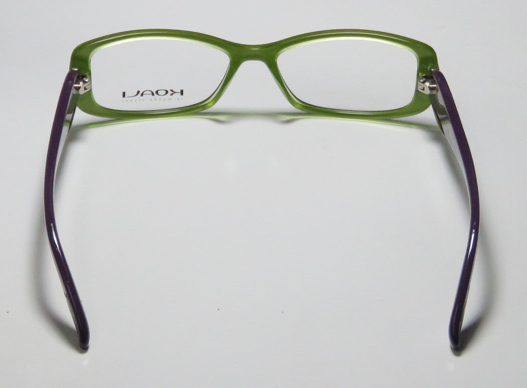 Koali 7201k Eyeglasses