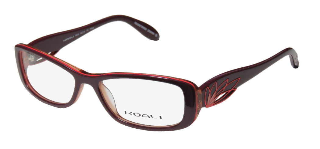 Koali 7201k Eyeglasses