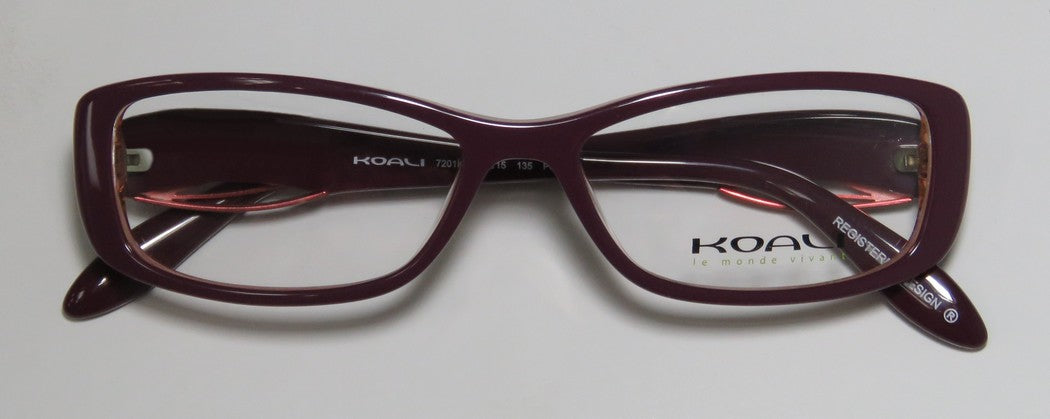 Koali 7201k Eyeglasses