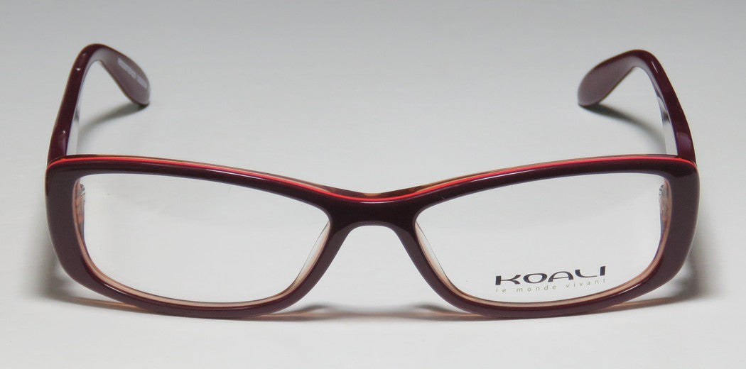 Koali 7201k Eyeglasses