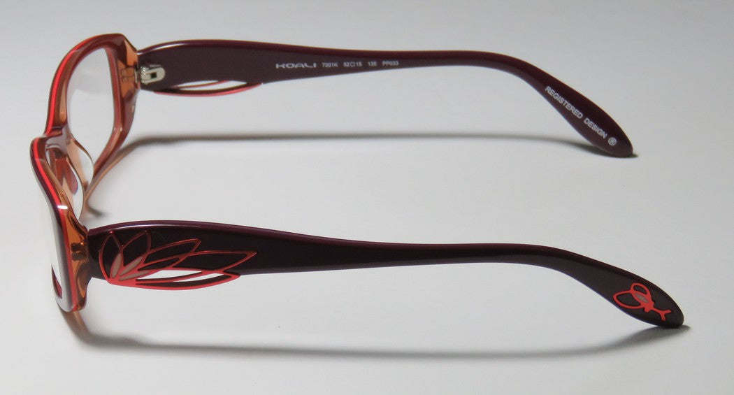 Koali 7201k Eyeglasses