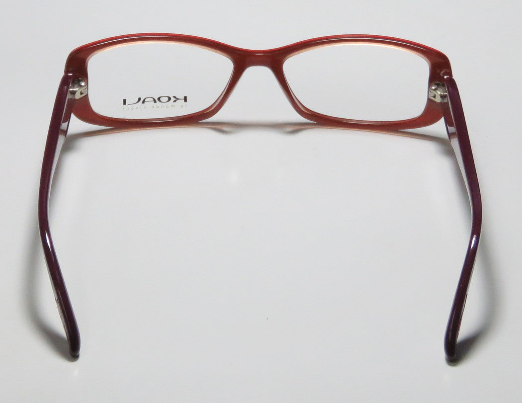 Koali 7201k Eyeglasses