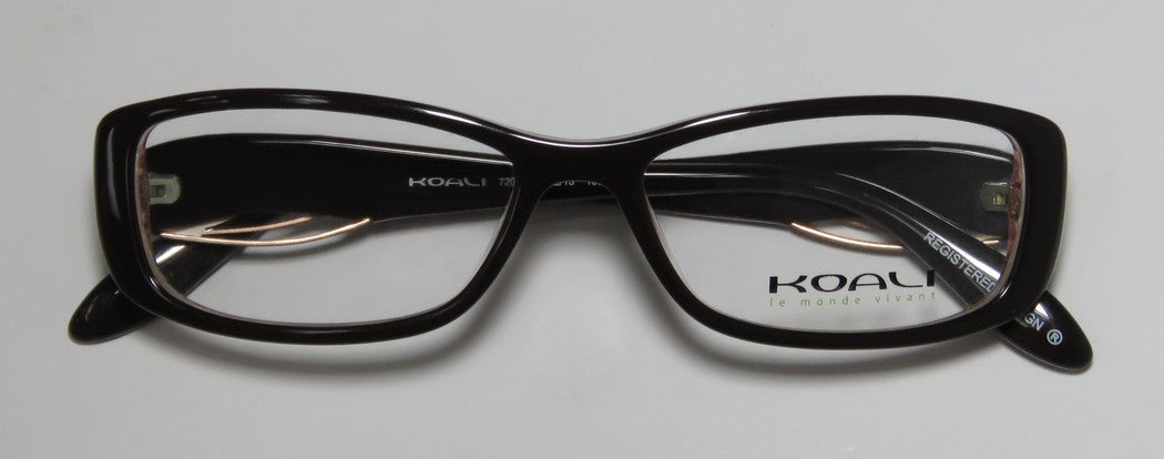 Koali 7201k Eyeglasses