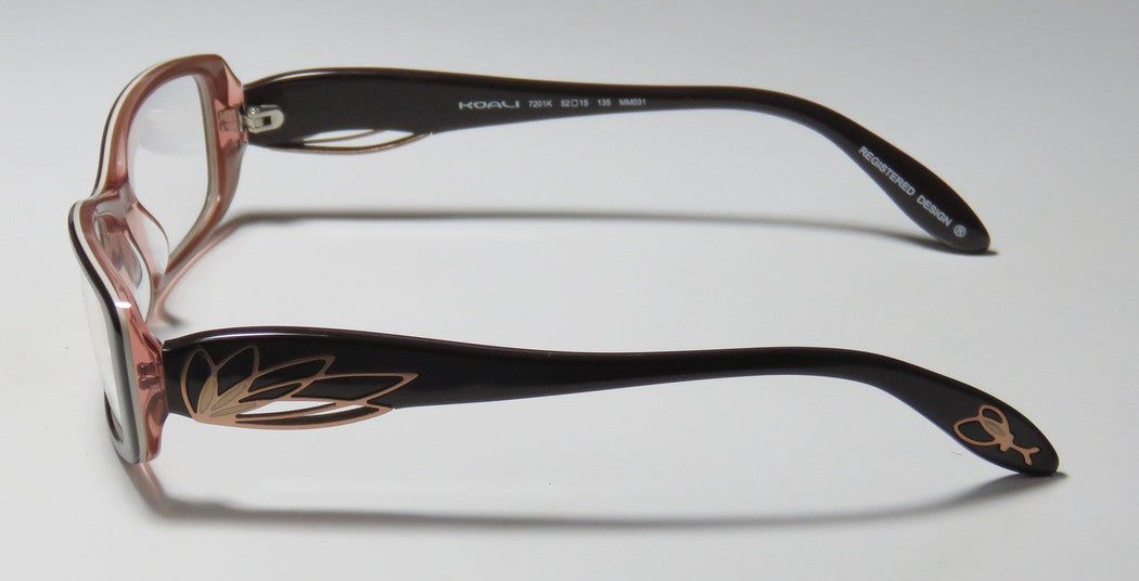 Koali 7201k Eyeglasses