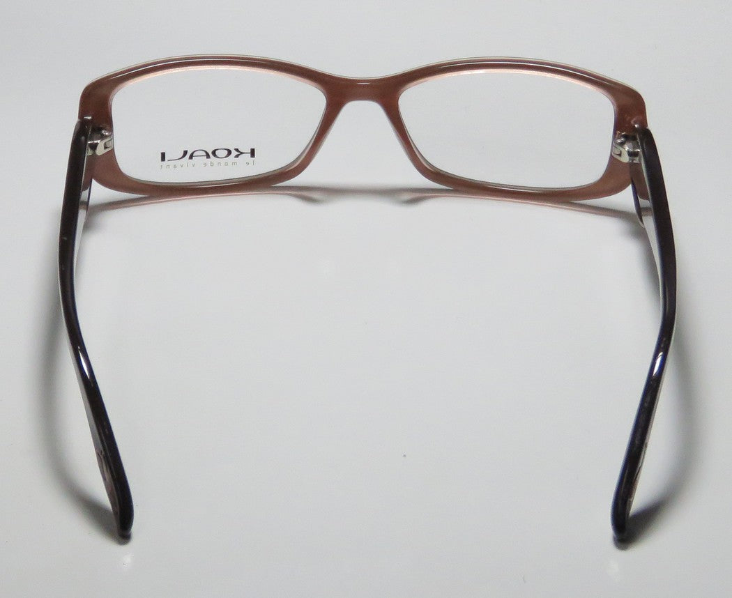 Koali 7201k Eyeglasses