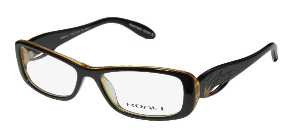 Koali 7201k Eyeglasses