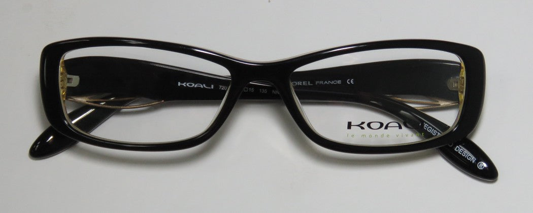 Koali 7201k Eyeglasses