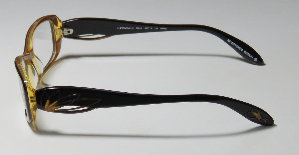 Koali 7201k Eyeglasses