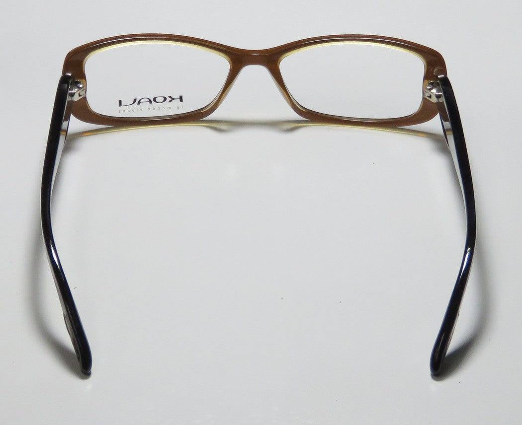 Koali 7201k Eyeglasses