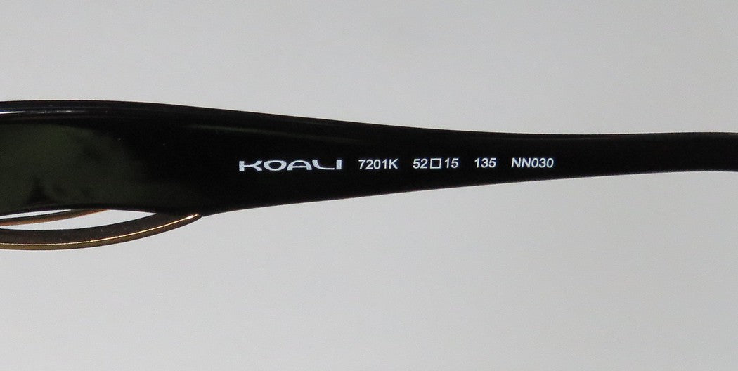 Koali 7201k Eyeglasses