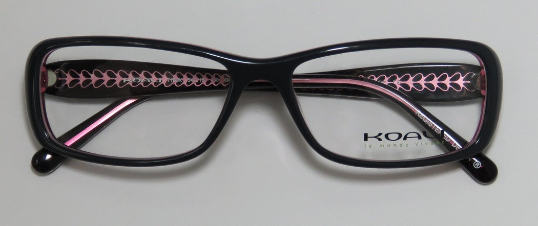 Koali 7182k Eyeglasses