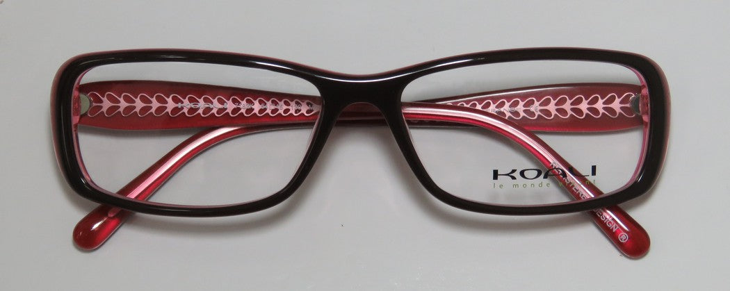 Koali 7182k Eyeglasses