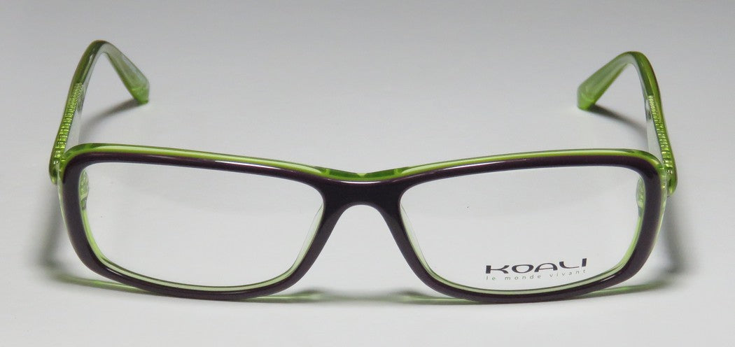 Koali 7182k Eyeglasses