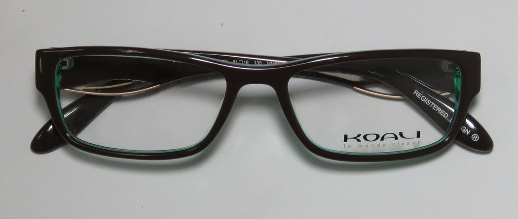 Koali 7200k Eyeglasses