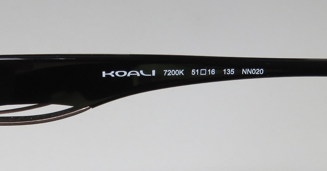 Koali 7200k Eyeglasses