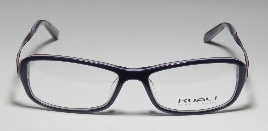 Koali 7255k Eyeglasses