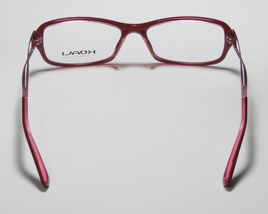 Koali 7255k Eyeglasses