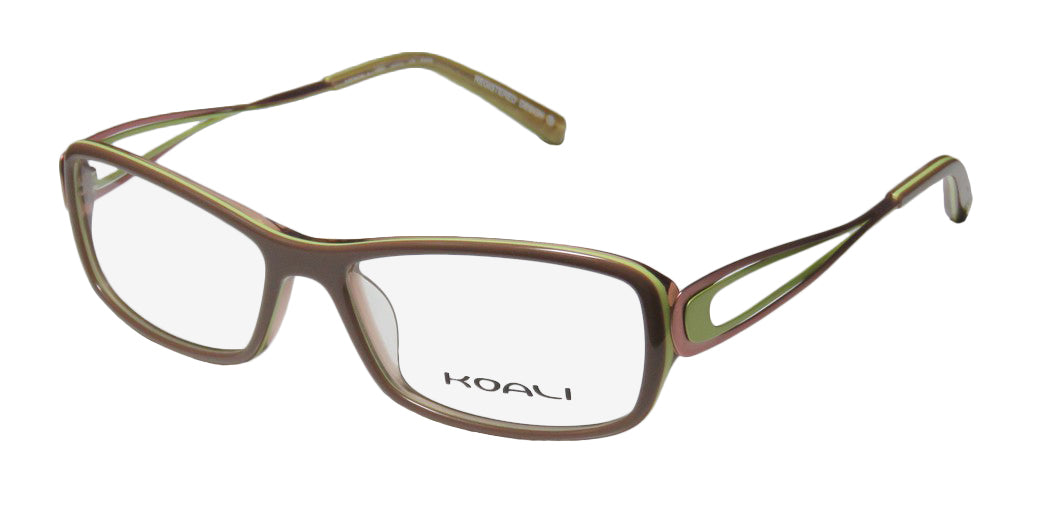 Koali 7255k Eyeglasses