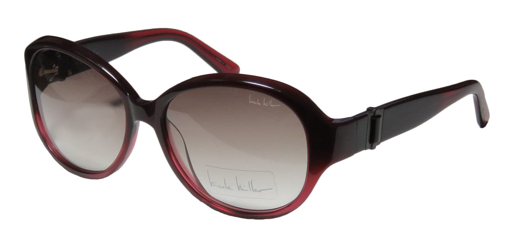 Nicole Miller Madison Sunglasses