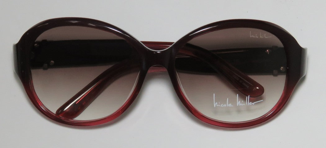 Nicole Miller Madison Sunglasses