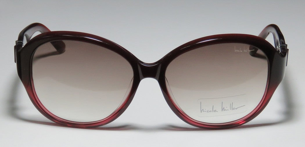 Nicole Miller Madison Sunglasses