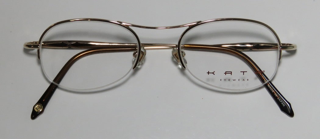 Kata Noa Eyeglasses