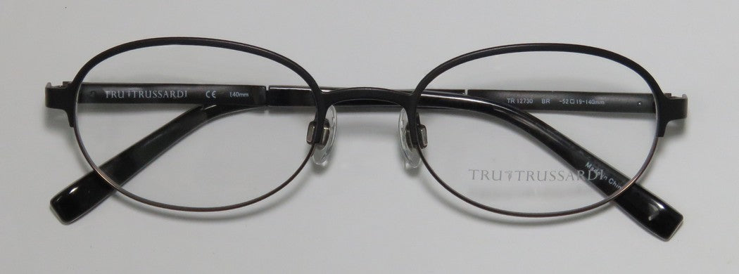 Trussardi 12730 Eyeglasses