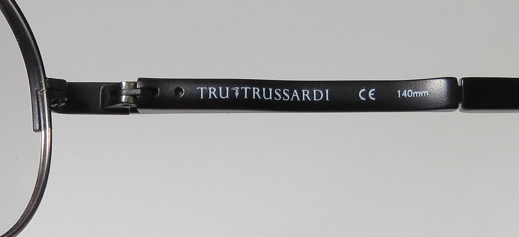 Trussardi 12730 Eyeglasses