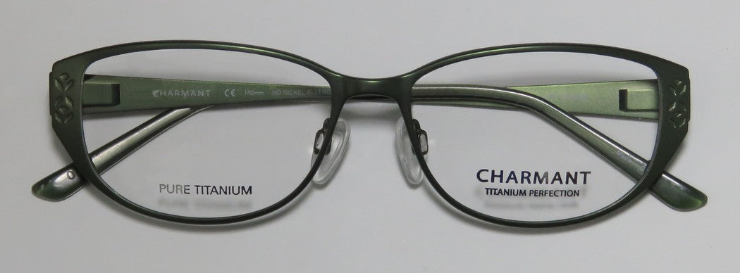 Charmant 12077 Eyeglasses