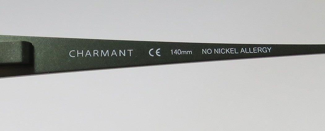 Charmant 12077 Eyeglasses