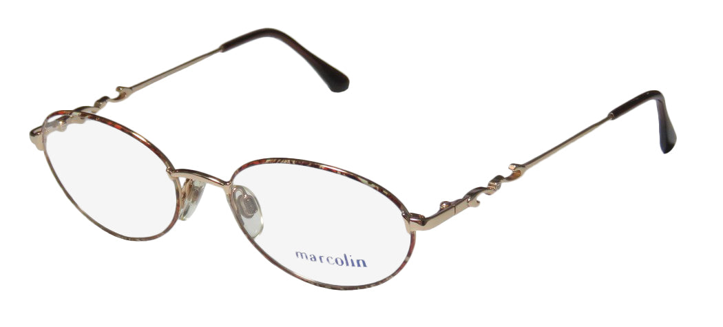 Marcolin 7191 Eyeglasses