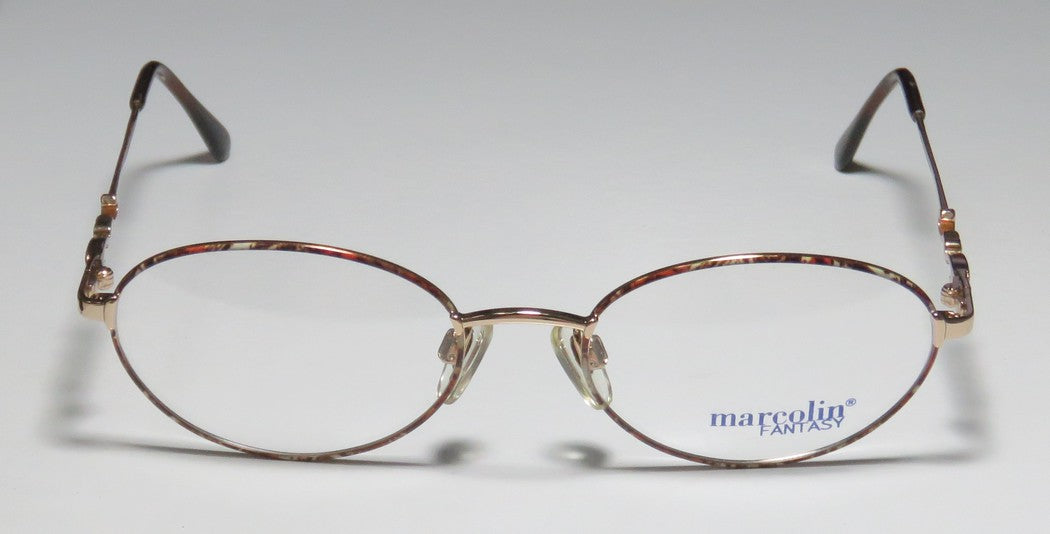 Marcolin 7191 Eyeglasses