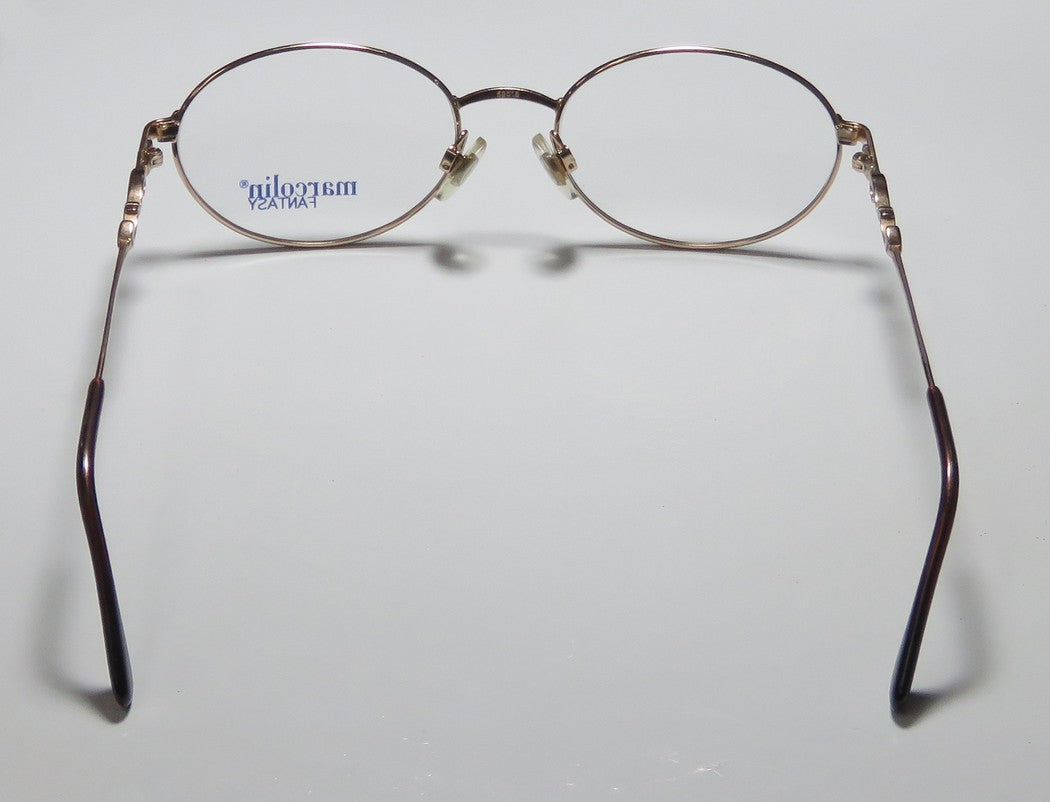 Marcolin 7191 Eyeglasses