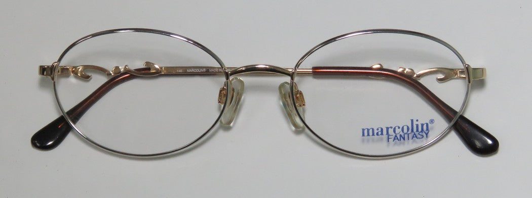 Marcolin 7191 Eyeglasses