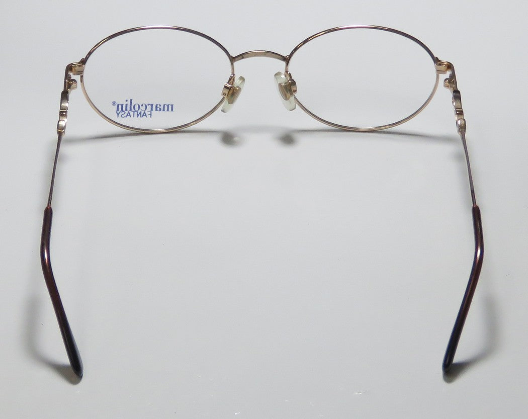 Marcolin 7191 Eyeglasses