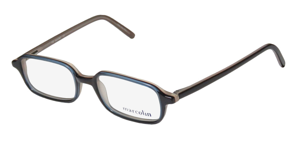 Marcolin 771 Eyeglasses