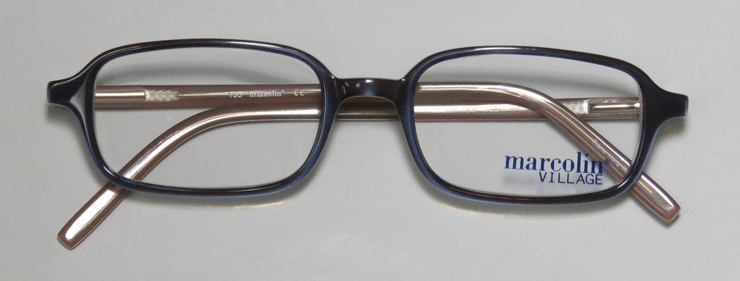 Marcolin 771 Eyeglasses