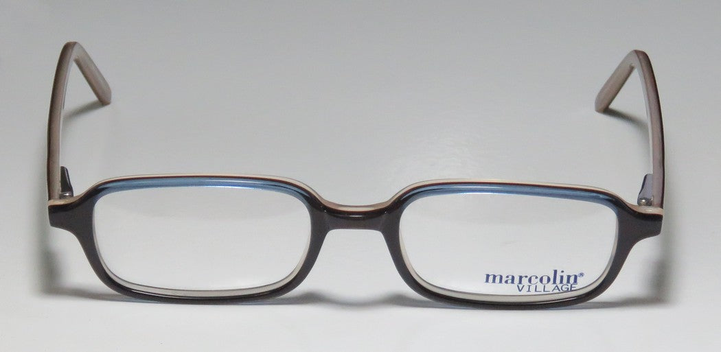 Marcolin 771 Eyeglasses