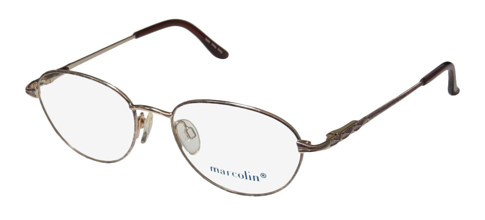 Marcolin 7210 Eyeglasses