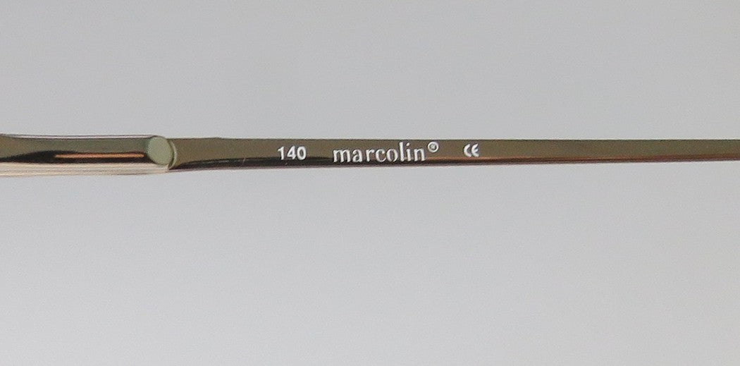 Marcolin 7210 Eyeglasses