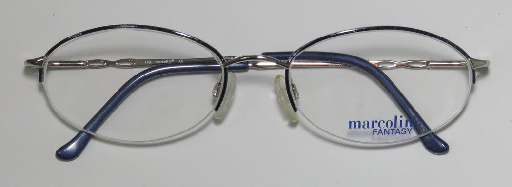 Marcolin 7222 Eyeglasses