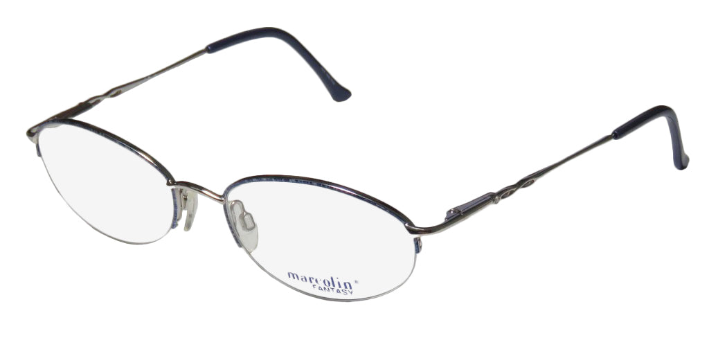 Marcolin 7222 Eyeglasses