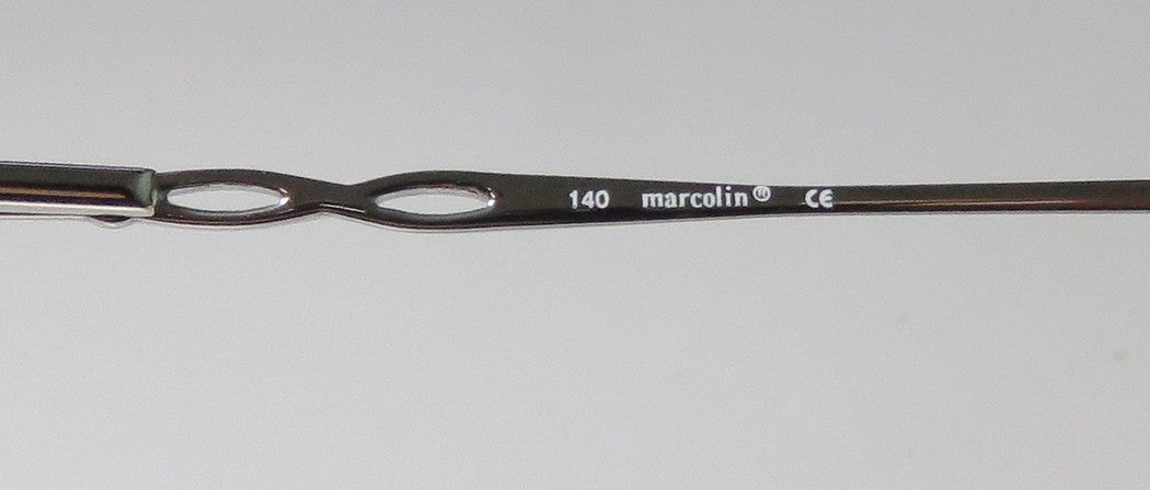 Marcolin 7222 Eyeglasses