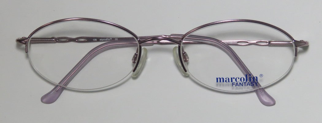 Marcolin 7222 Eyeglasses